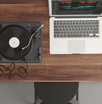 ساخت یک تیم راه اندازی برای رفع علم و حکومت