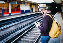 پس از اثر گورو: ردیابی و تثبیت فیلم