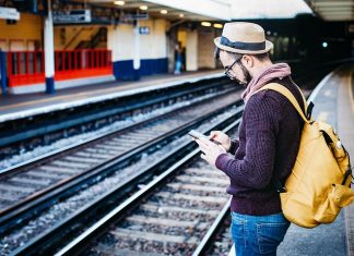 پس از اثر گورو: ردیابی و تثبیت فیلم