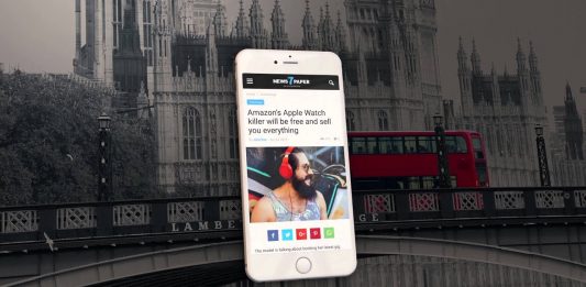 برنامه ردیابی برنامه های صوتی هدایت شما را از تله های گردشگری معمولی دور می کند