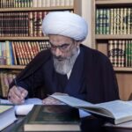 پیام تسلیت امام جمعه بوشهر در پی شهادت رئیسجمهور