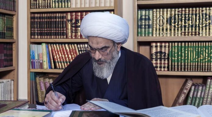 پیام تسلیت امام جمعه بوشهر در پی شهادت رئیسجمهور