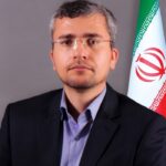 رئیس مجمع نمایندگان استان بوشهر شهادت رئیس جمهور را تسلیت گفت