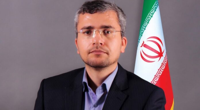 رئیس مجمع نمایندگان استان بوشهر شهادت رئیس جمهور را تسلیت گفت