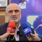 افزایش ظرفیت تولید آب در بوشهر به ۲۲۰ هزار مترمکعب