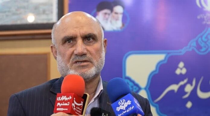 افزایش ظرفیت تولید آب در بوشهر به ۲۲۰ هزار مترمکعب