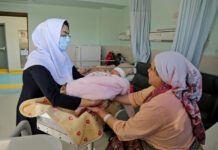 مادرانی از جنس حسرت؛ چرا برخی سزارین را ترجیح میدهند