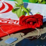 جانباز ۷۰ درصد بوشهری به خیل یاران شهیدش پیوست
