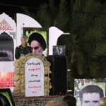 ایران در محاسبات جهانی بهعنوان یک قدرت بزرگ شناخته میشود