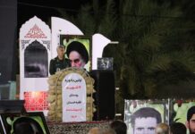 ایران در محاسبات جهانی بهعنوان یک قدرت بزرگ شناخته میشود