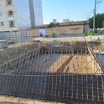 سرمایهگذاری ۶۰۰ میلیاردی برای ایستگاه پمپاژ فاضلاب در گناوه