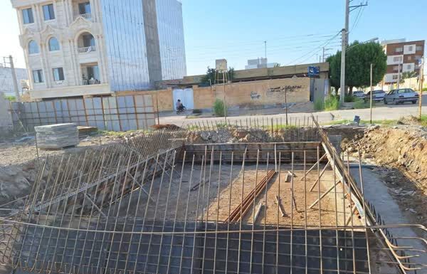 سرمایهگذاری ۶۰۰ میلیاردی برای ایستگاه پمپاژ فاضلاب در گناوه