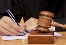 زمینخواری که به جای حبس، «تابلوهای حفاظت از اراضی ملی» در دلوار نصب میکند