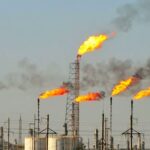 سرمایهگذاری ۴۰ میلیون دلاری برای مهار ۶ مشعل در پارس جنوبی