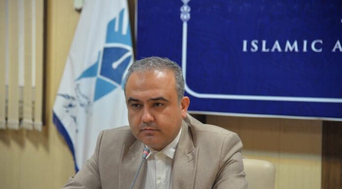 اختصاص ۵۵ هکتار زمین دانشگاه آزاد به پرورش آبزیان در بوشهر