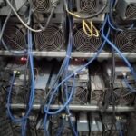 کشف ۱۵۸دستگاه رمز ارز غیرمجاز در استان بوشهر