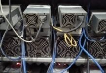 کشف ۱۵۸دستگاه رمز ارز غیرمجاز در استان بوشهر