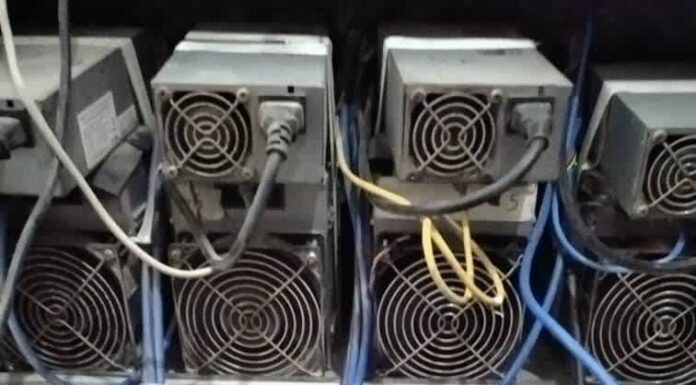 کشف ۱۵۸دستگاه رمز ارز غیرمجاز در استان بوشهر