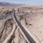 کاهش ۴۳ درصدی تلفات انسانی در راههای روستایی استان بوشهر/ رتبه سوم بوشهر در کاهش تلفات محورهای روستایی