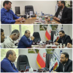 مدیران، اعضاء هیئت مدیره و مشاوران سیمان بوشهر پروازی هستند