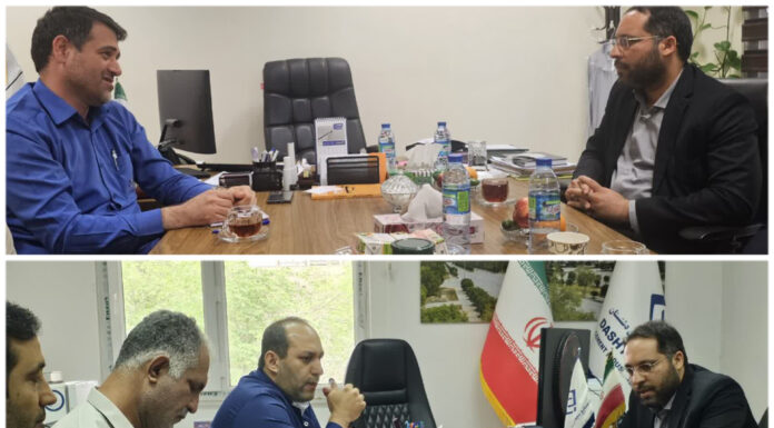 مدیران، اعضاء هیئت مدیره و مشاوران سیمان بوشهر پروازی هستند