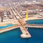 معجزه پارس جنوبی؛ روستایی که به بزرگترین میدان گازی جهان تبدیل شد+فیلم