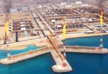 معجزه پارس جنوبی؛ روستایی که به بزرگترین میدان گازی جهان تبدیل شد+فیلم