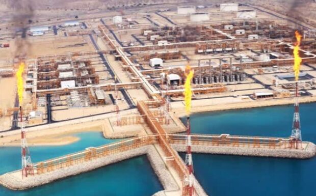 معجزه پارس جنوبی؛ روستایی که به بزرگترین میدان گازی جهان تبدیل شد+فیلم