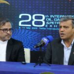 مدیرعامل شرکت پایانه های نفتی ایران خبر داد؛ توجه ویژه به صیانت از زیست بوم خلیج فارس