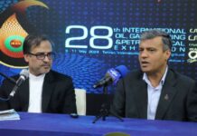 مدیرعامل شرکت پایانه های نفتی ایران خبر داد؛ توجه ویژه به صیانت از زیست بوم خلیج فارس