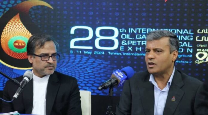 مدیرعامل شرکت پایانه های نفتی ایران خبر داد؛ توجه ویژه به صیانت از زیست بوم خلیج فارس