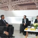 مدیرعامل شرکت پایانه های نفتی ایران: بدنبال تولید آثار فاخر فرهنگی رسانه ای مرتبط با خارگ هستیم