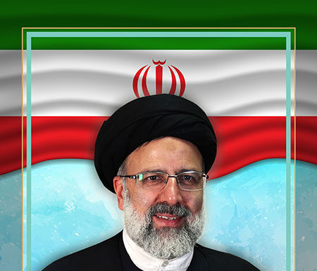 مروری کوتاه بر زندگی شهید آیتالله رئیسی