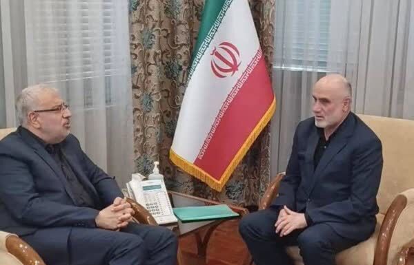 وزارت نفت به تعهداتش در جذب نیروهای بومی استان بوشهر عمل کند