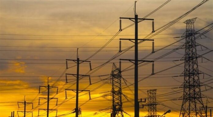 ۶۰۰ مگاوات برق به نیروگاه جدید استان بوشهر افزوده شد