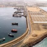 ۶۰۰۰ میلیارد تومان سرمایهگذاری در بندر نگین بوشهر