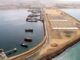 ۶۰۰۰ میلیارد تومان سرمایهگذاری در بندر نگین بوشهر