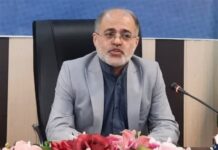 ۳۳۰ هکتار اراضی ملی در استان بوشهر رفع تصرف شد