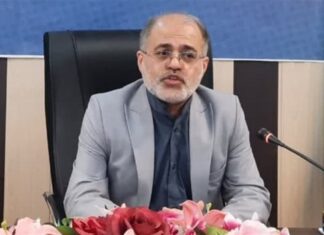 ۳۳۰ هکتار اراضی ملی در استان بوشهر رفع تصرف شد