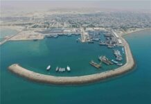 تخصیص ۱۲ میلیارد تومان به بندر صیادی دیر