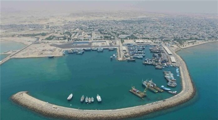 تخصیص ۱۲ میلیارد تومان به بندر صیادی دیر