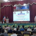 اجرای ۴ هزار و ۷۷۵ پروژه عمرانی توسط سپاه کوثر