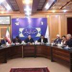 حضور حماسی مردم اهداف دشمنان را ناکام میکند