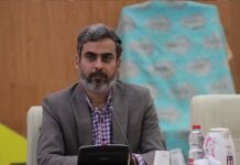 هشدار مدیرکل ارشاد بوشهر به نشریات اخلالگر در انتخابات