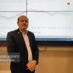 مصرف برق در بوشهر افزایش یافت/ گذر از پیک بار نیازمند همراهی مردم