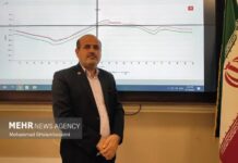 مصرف برق در بوشهر افزایش یافت/ گذر از پیک بار نیازمند همراهی مردم