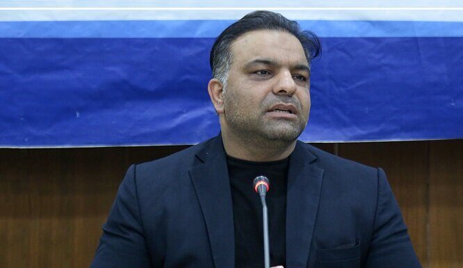 ورزشهای آبی و ساحلی در استان بوشهر تقویت میشود