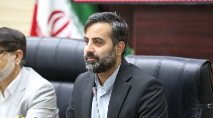 کاندیدای اصلح در مسیر آرمانهای انقلاب اسلامی حرکت میکند