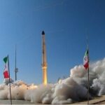 پرتاب دو ماهواره تا یک ماه آینده