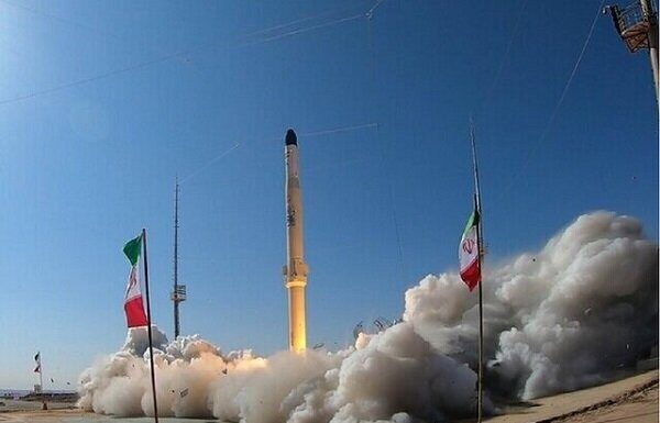 پرتاب دو ماهواره تا یک ماه آینده